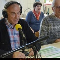 emission radio ecole Cadou de Taupont 05