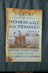 07-07-2018 Expo Photos Hommage aux Femmes 53