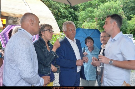 27-07-2018 Inauguration Expo Hommage aux Femmes 57