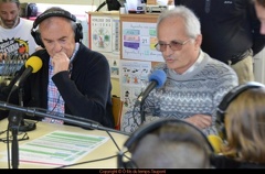 emission radio ecole Cadou de Taupont 03