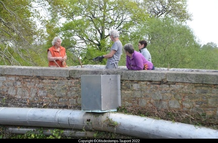 Le Pont-Neuf nettoye 35