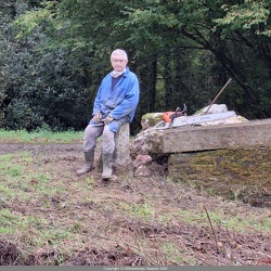 Le Pont Abbaye aux Oies