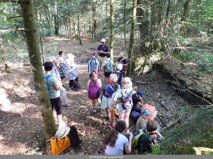 Sortie scolaire Ecole Rene-Guy Cadou 05