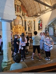 Sortie scolaire Ecole Rene-Guy Cadou 06