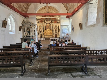 Sortie scolaire Ecole Rene-Guy Cadou 10