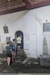 Sortie scolaire Ecole Rene-Guy Cadou 11