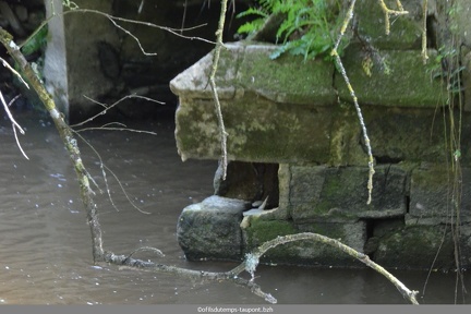 Alerte Pont de l Abbaye aux Oies