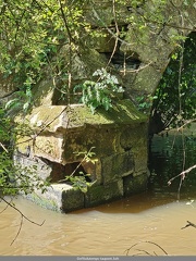 Alerte Pont de l Abbaye aux Oies 13