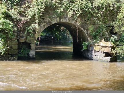 Alerte Pont de l Abbaye aux Oies 15