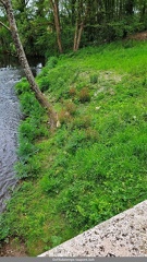 Le Pont de l Abbaye aux Oies avant le chantier 03