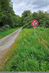 Le Pont de l Abbaye aux Oies avant le chantier 08
