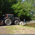 Le Pont de l Abbaye les adherents au travail 28