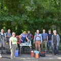 Le Pont de l Abbaye les adherents au travail 29
