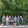 Le Pont de l Abbaye les adherents au travail 31
