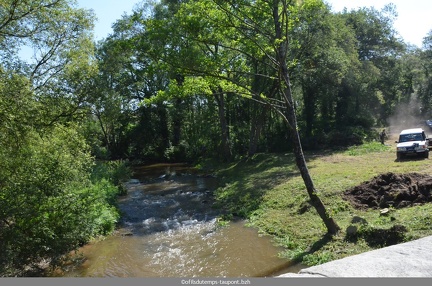 Le Pont de l Abbaye les adherents au travail 48