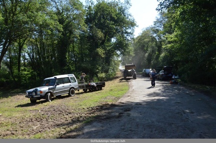 Le Pont de l Abbaye les adherents au travail 49