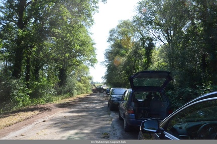 Le Pont de l Abbaye les adherents au travail 51
