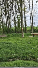 Le Quilien avant en mai