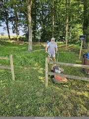 Le Quilien les adherents au travail 03