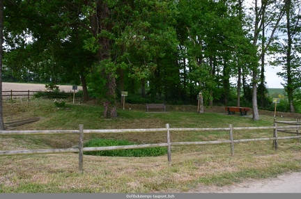 En juin le Quilien nettoye