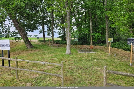 En juin le Quilien nettoye 11