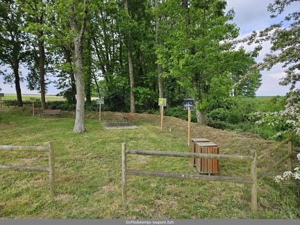 En juin le Quilien nettoye 13