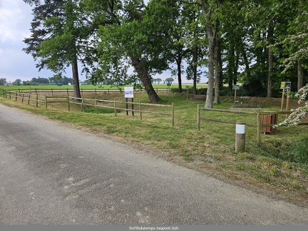 En juin le Quilien nettoye 14