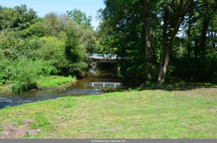 Pique-nique Pont Abbaye aux Oies-2