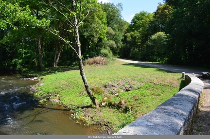 Pique-nique Pont Abbaye aux Oies-3