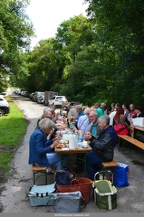Pique-nique Pont Abbaye aux Oies-7