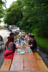 Pique-nique Pont Abbaye aux Oies-9